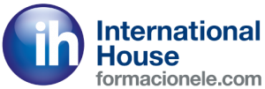 Logotipo de IH International House formacionele.com